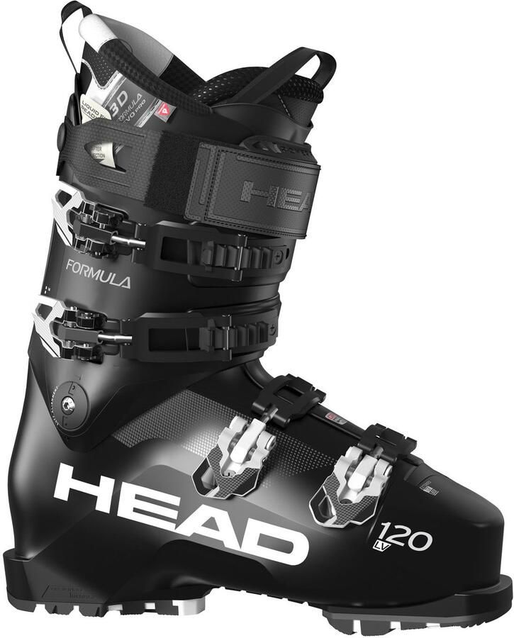 Head Formula 120 Lv Gw