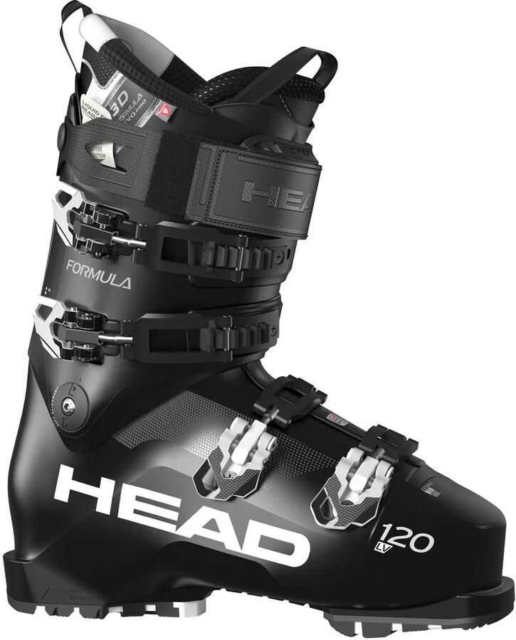 Head Formula 120 Lv Gw