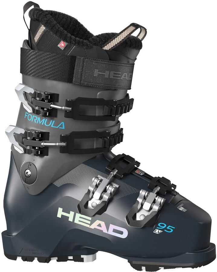 Head Formula 95 W Lv