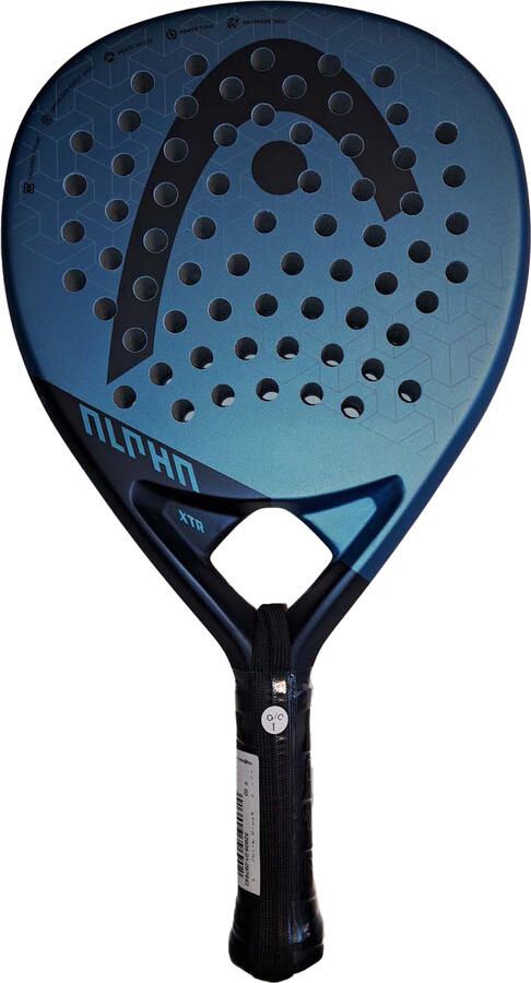 Head Graphene 360+ Alpha Xtr 2025