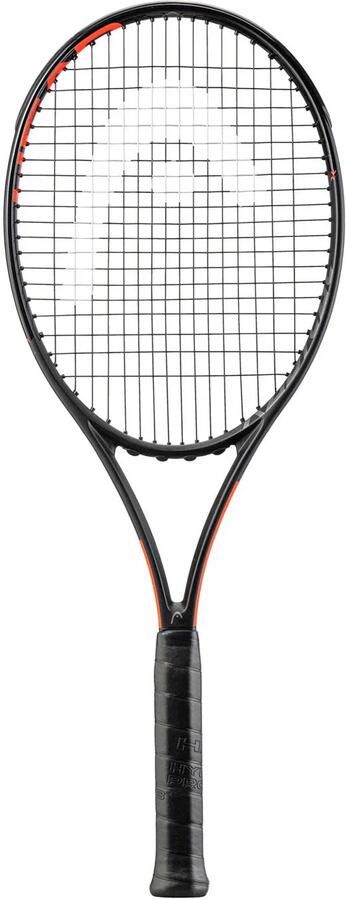 Head Graphene Touch Radical Mp