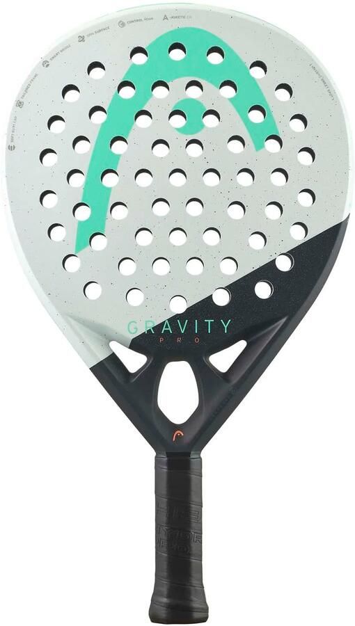 Head Gravity Pro