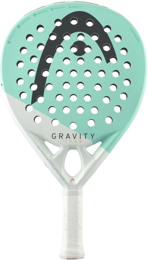 Head Gravity Team