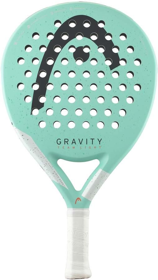 Head Gravity Team Light