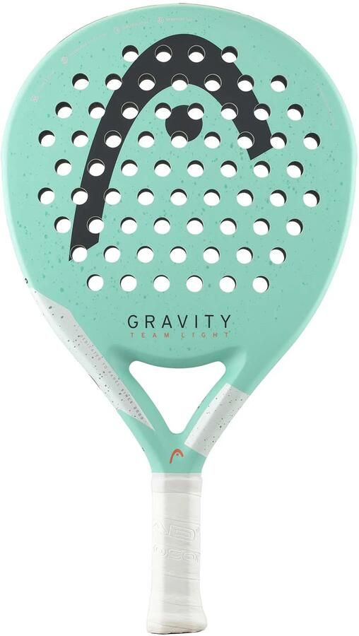 Head Gravity Team Light