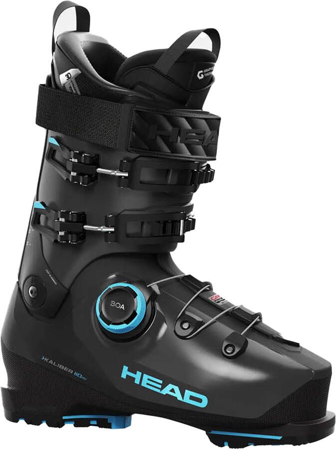 Head Kaliber 110 Mv Gw Boa