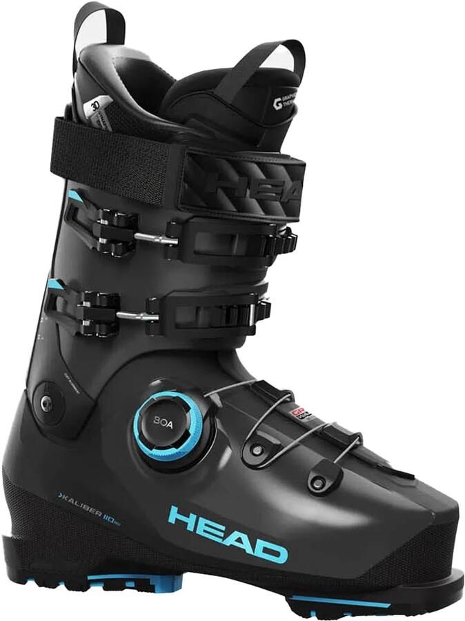 Head Kaliber 110 Mv Gw Boa