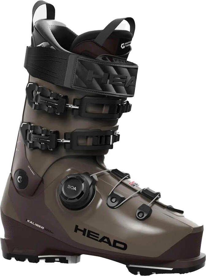 Head Kaliber 120 Mv Gw Boa