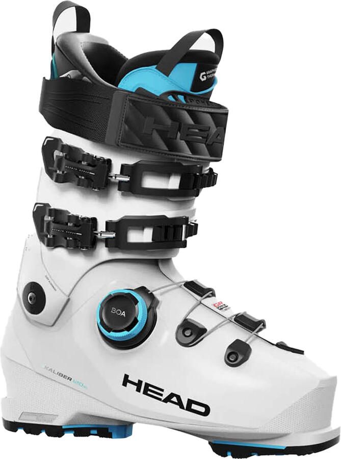 Head Kaliber 120 Mv Gw Boa