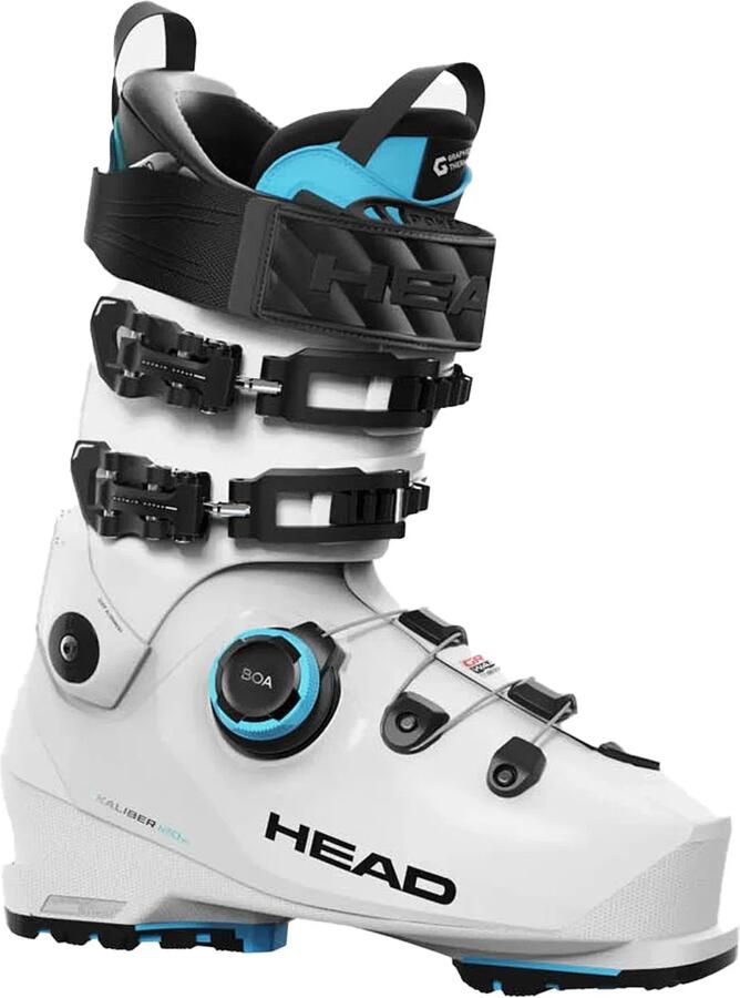 Head Kaliber 120 Mv Gw Boa