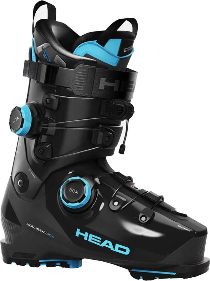 Head Kaliber 130 Mv Gw Boa2