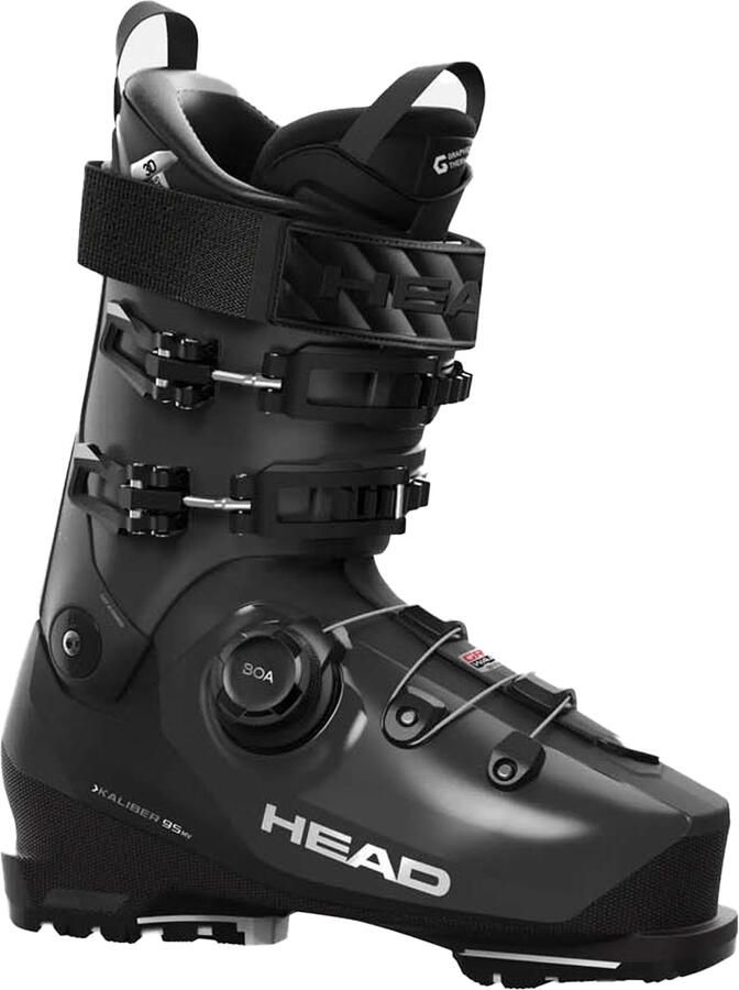 Head Kaliber 95 W Mv Gw Boa