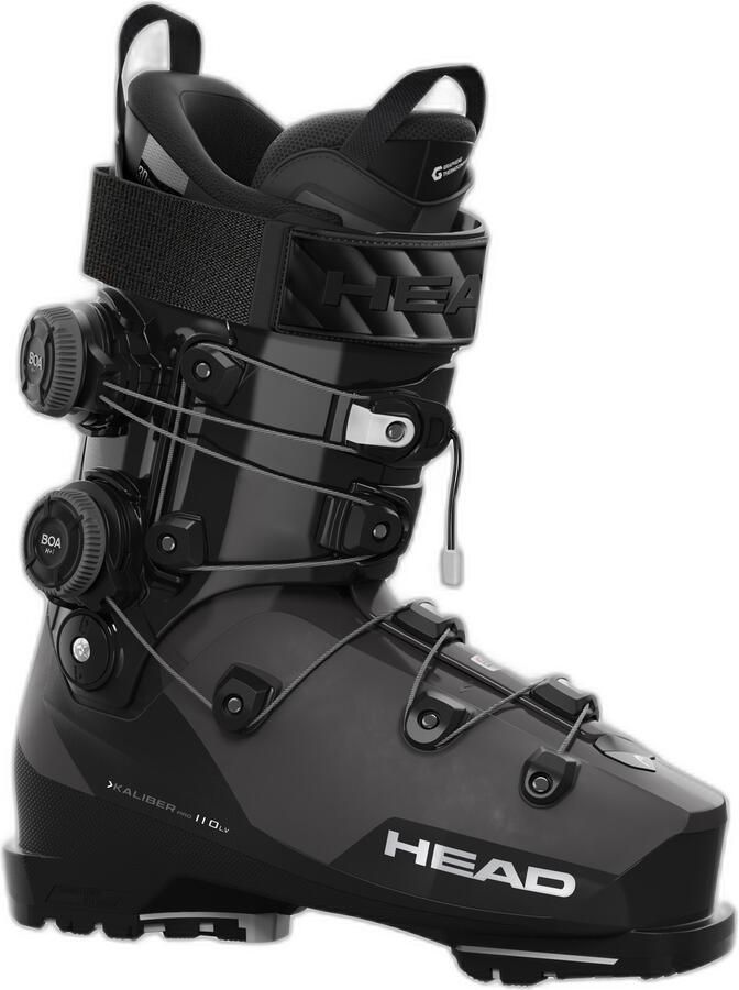 Head Kaliber Pro 110 Lv Boa2