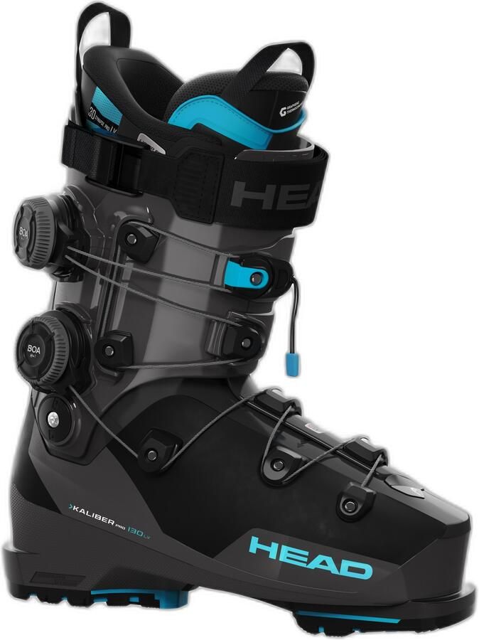 Head Kaliber Pro 130 Lv Gw Boa2