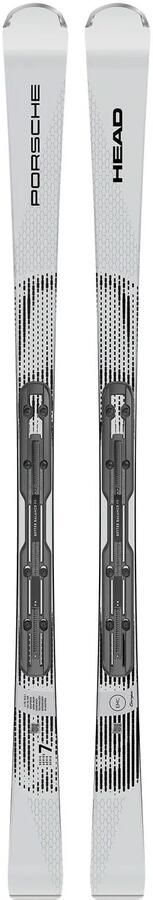 Head Porsche 7 Series + Prot. Pr 13 Gw Binding