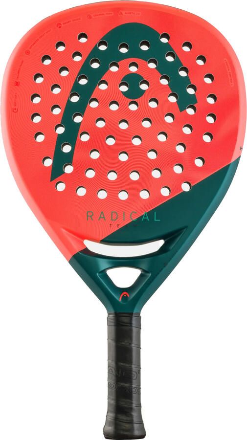 Head Radical Team 2026