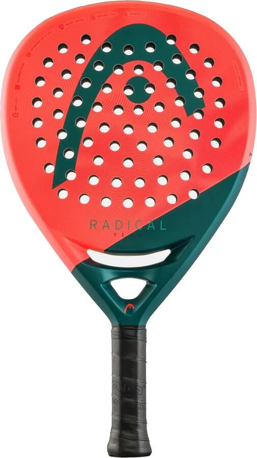 Head Radical Team 2026