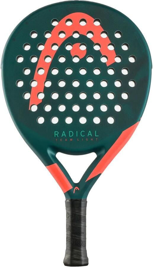 Head Radical Team Light 2026