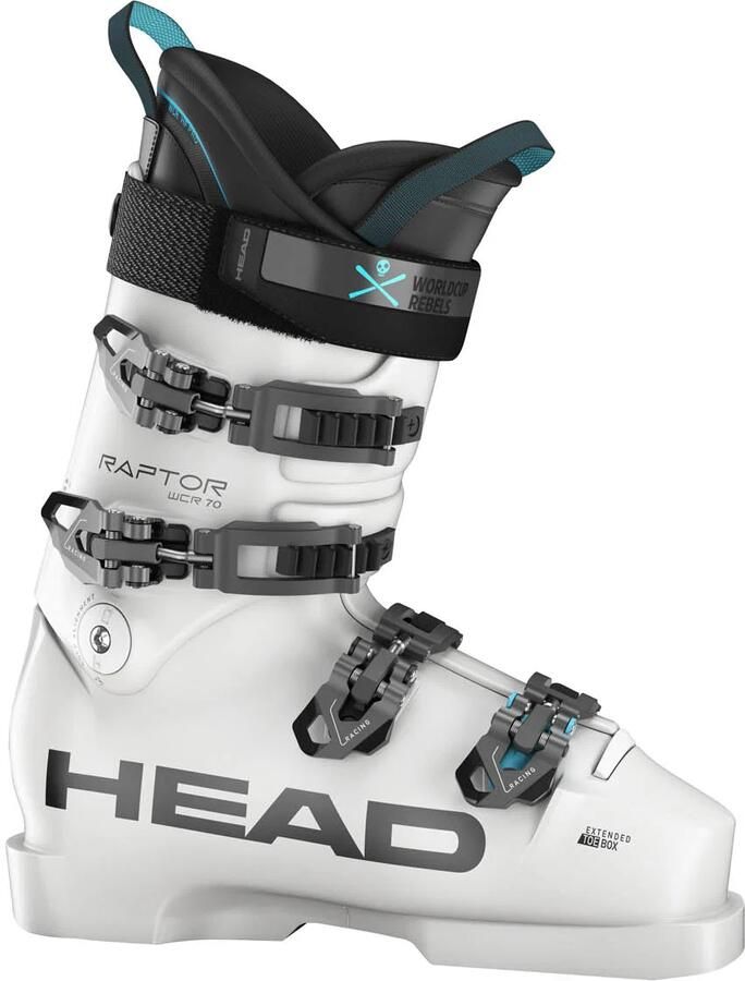 Head Raptor Wcr 70 Junior Laars