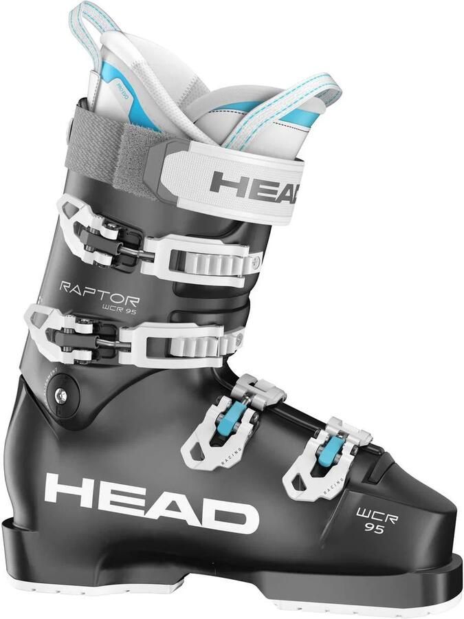 Head Raptor Wcr 95 Pv