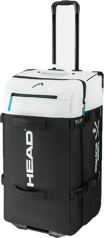 Head Rebels Travelbag