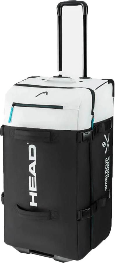 Head Rebels Travelbag