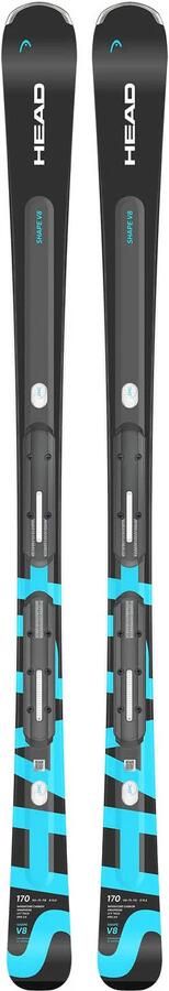 Head Shape E-v8 Sw + Pr 11 Gw