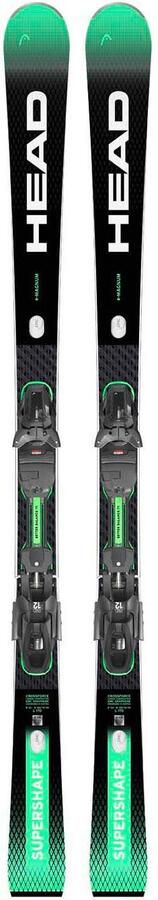 Head Supershape E-magnum