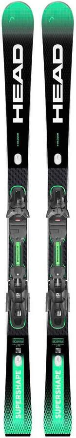 Head Supershape E-magnum