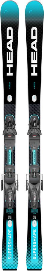 Head Supershape E-speed Sw Bb-pr
