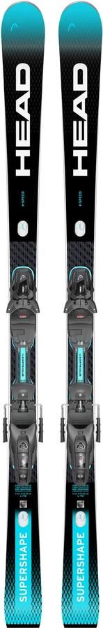Head Supershape E-speed Sw Bb-pr
