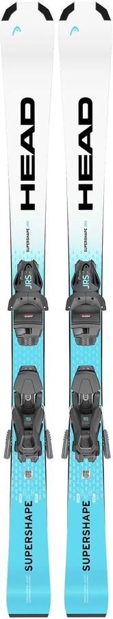 Head Supershape Juniors