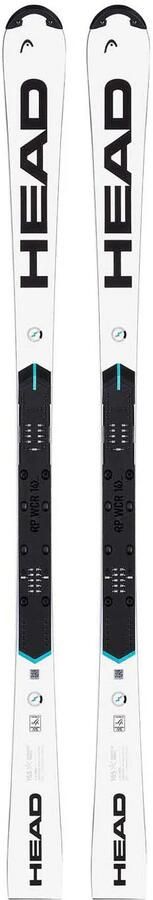 Head Wcr E-sl Rebel Fis Ski