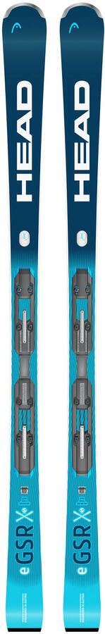 Head Worldcup Rebels E.gsr + Pr 11 Gw Binding