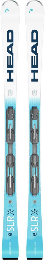 Head Worldcup Rebels E.slr + Pr 11 Gw Binding