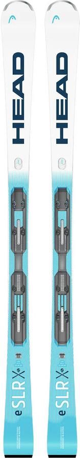 Head Worldcup Rebels E.slr + Pr 11 Gw Binding