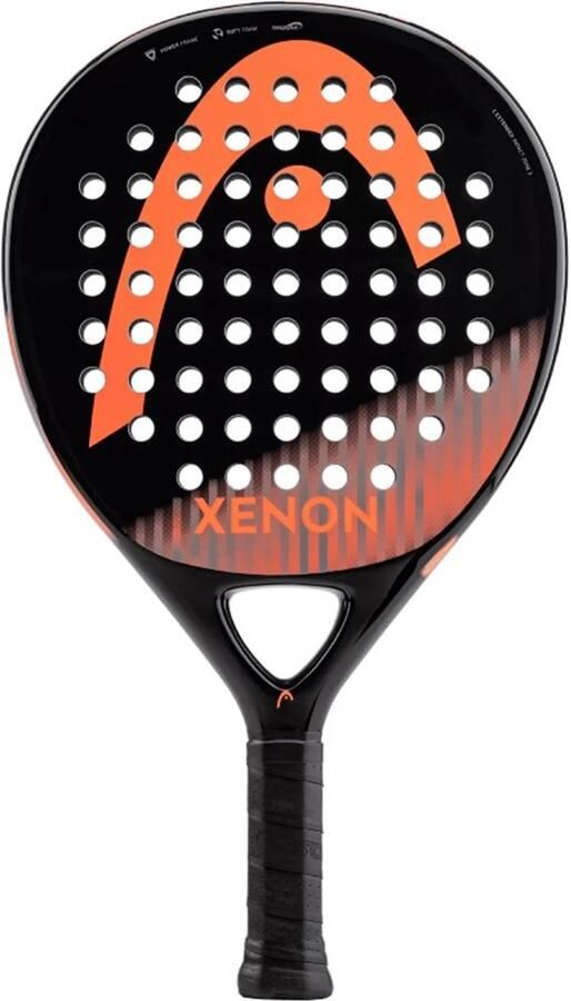 Head Xenon 2025