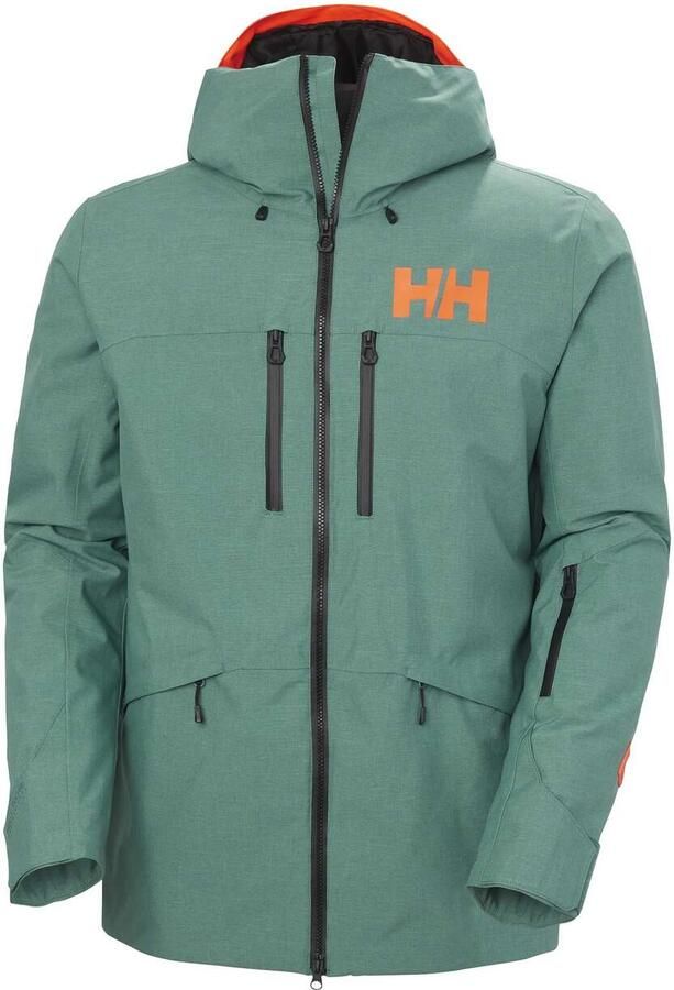 Helly Hansen Garibaldi 2.0 Jacket Heren
