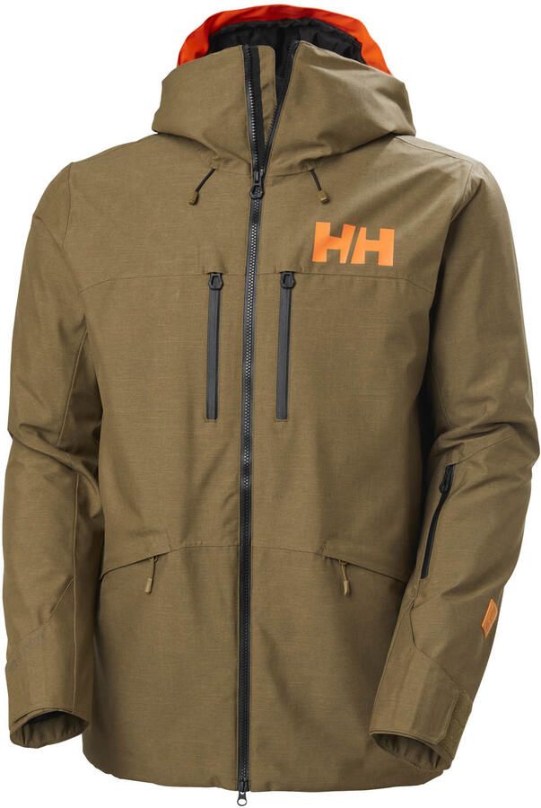 Helly Hansen Garibaldi 2.0 Jacket