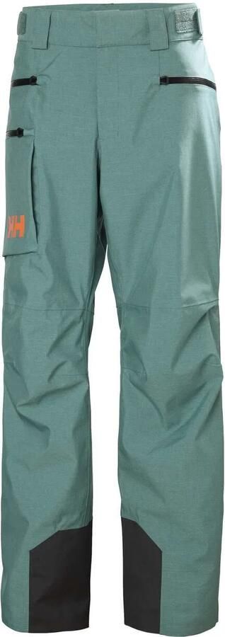 Helly Hansen Garibaldi 2.0 Pant Heren