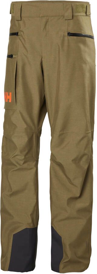 Helly Hansen Garibaldi 2.0 Pant