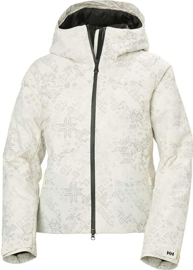 Helly Hansen Nora Short Puffy Jacket Dames