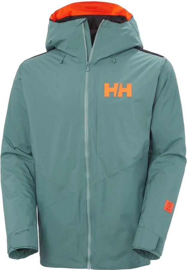Helly Hansen Powdreamer 3.0 Jacket Heren