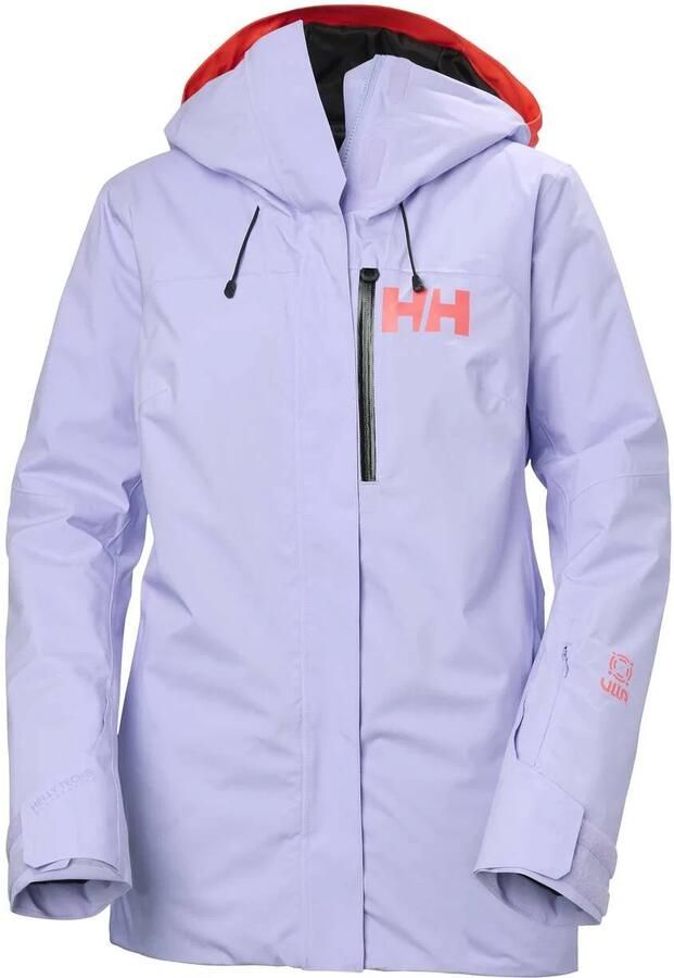 Helly Hansen Powshot Jacket Dames
