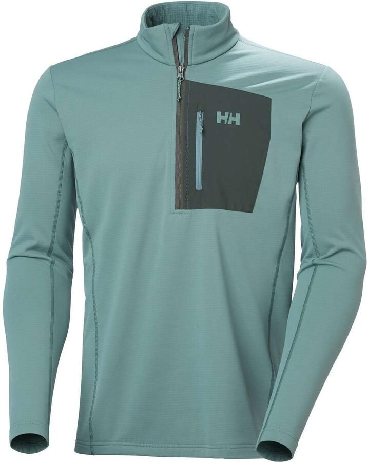 Helly Hansen Versalite 1 2 Zip Fleece Heren