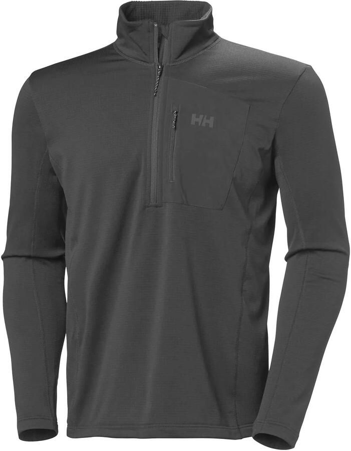 Helly Hansen Versalite Half Zip Fleece Sweater Heren