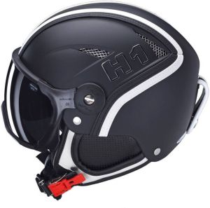 Hmr Helmet H1 Leather
