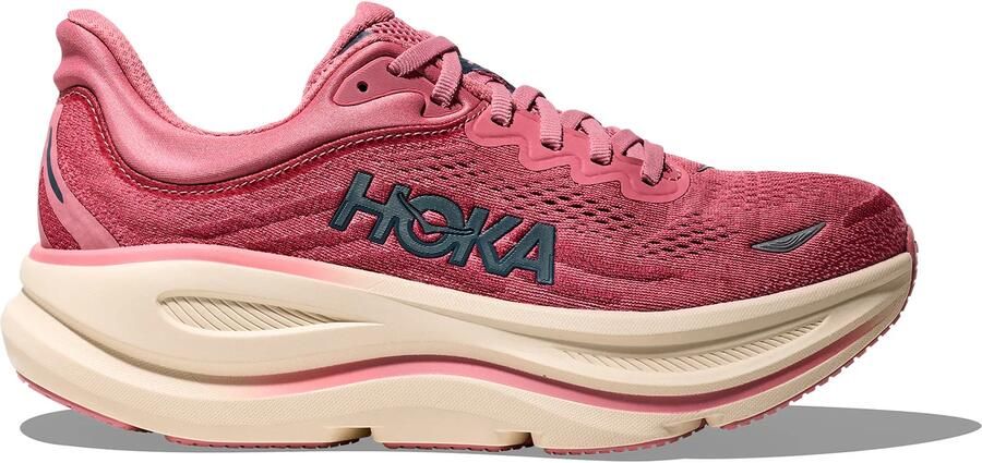 Hoka Bondi 9 Dames