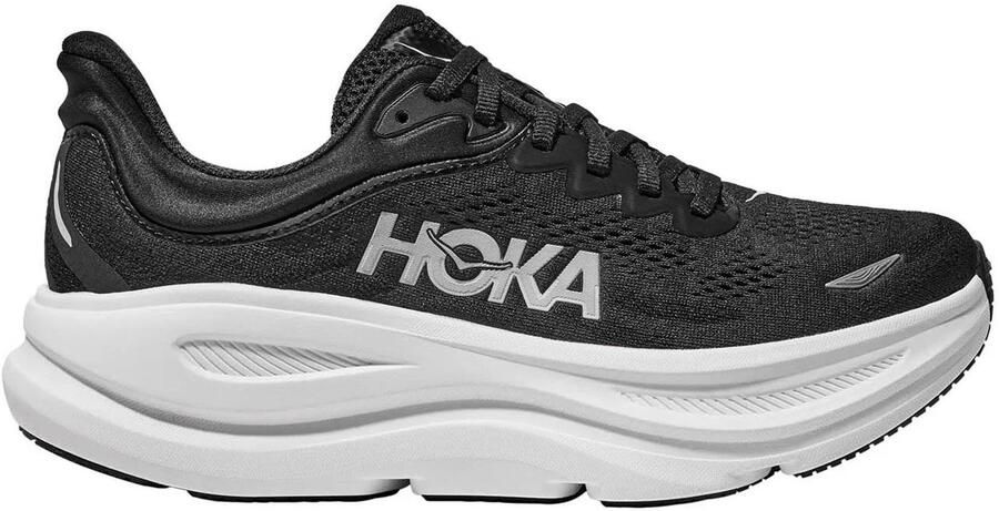Hoka Bondi 9 Heren