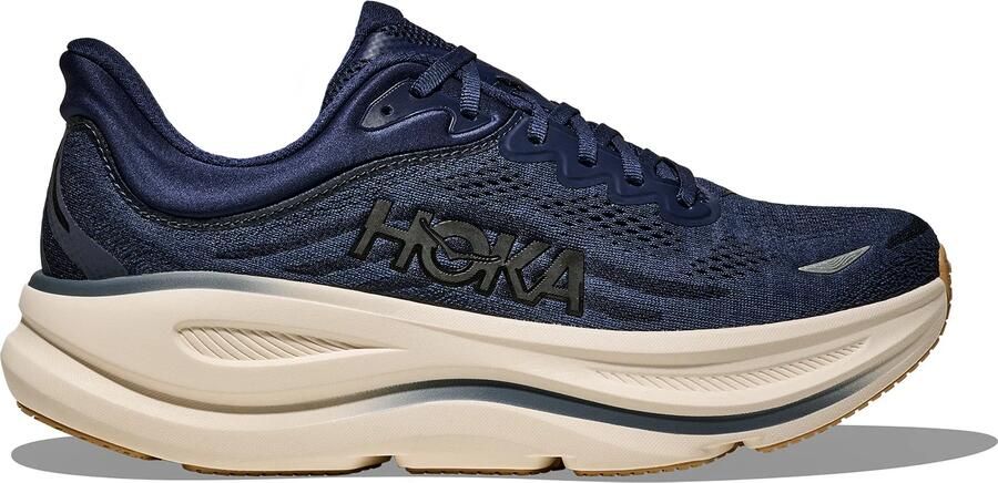 Hoka Bondi 9 Heren